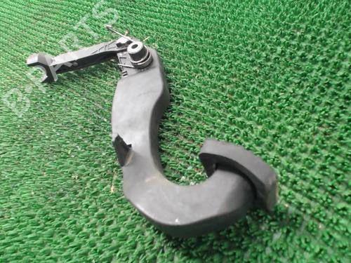 Used Break pedal Break pedal PEUGEOT 206 Hatchback (2A/C) 1.4 HDi eco 70 (68 hp) 22087099 22087099