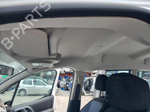 Used Interior roof Interior roof 38977020 38977020