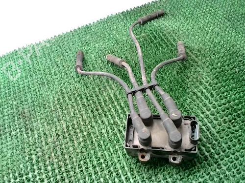 Ignition coil DACIA SANDERO 1.4 (BS0C, BS0A, BS0G, BS1F, BS0E) | BP29817036M94 