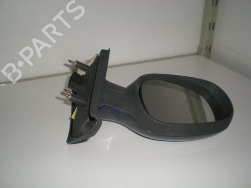 Rétroviseur gauche RENAULT SCÉNIC I MPV (JA0/1_, FA0_) 1.9 dCi (JA05, JA1F) | BP22075791C26 