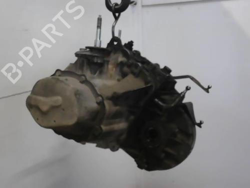 Gearkasse PEUGEOT 206 Hatchback (2A/C) 1.9 D | BP29892892M3