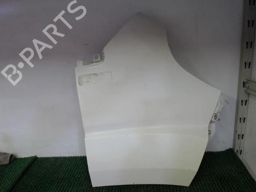 Right front fenders CITROËN JUMPER II Van 2.2 HDi 120 | BP22088132C42 