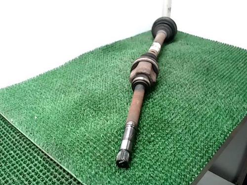 Right front driveshaft PEUGEOT 207 (WA_, WC_) 1.6 HDi | BP22090373M39 
