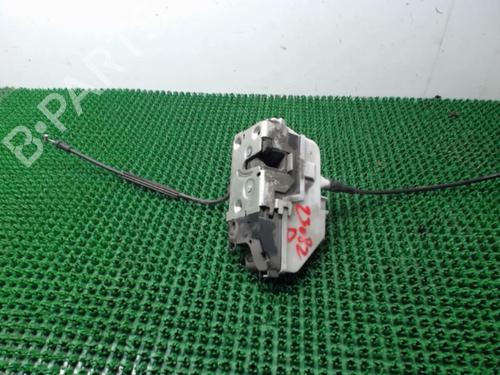 front-right-lock-renault-twingo-ii-cn0_-15-dci-cn0e-2007-22085445 main image