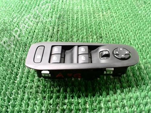 Venstre fortil elrude kontakt PEUGEOT 308 II (LB_, LP_, LW_, LH_, L3_) 1.6 HDi / BlueHDi 115 (115 hp) 30628979