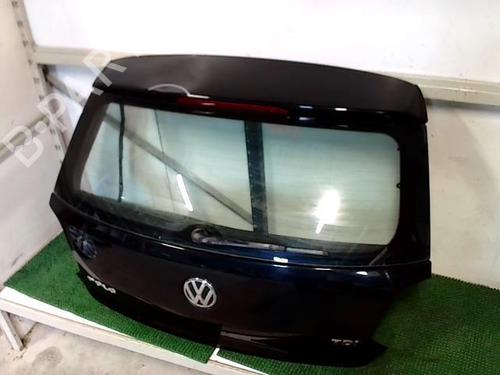 Tailgate VW POLO V (6R1, 6C1) 1.6 TDI | BP20874029C6 