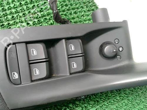 Left front window switch AUDI Q3 (8UB, 8UG) 2.0 TFSI quattro | BP22089805I27 - Image 3