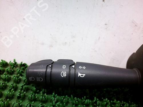 Kombi Kontakt / Stilkkontakt Kombi Kontakt / Stilkkontakt RENAULT CLIO I (B/C57_, 5/357_) [1990-1999] 34163693 34163693