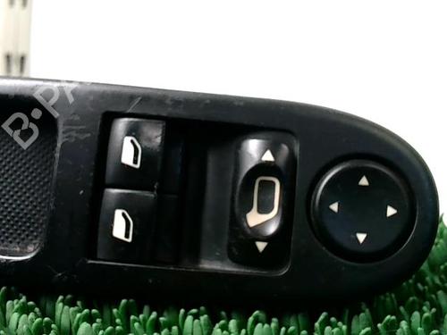 Left front window switch PEUGEOT 307 (3A/C) 1.6 HDi | BP29880080I27 - Image 2