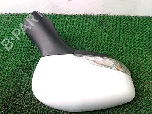 Right mirror RENAULT CLIO IV (BH_) 1.5 dCi 75 | BP29401855C27 