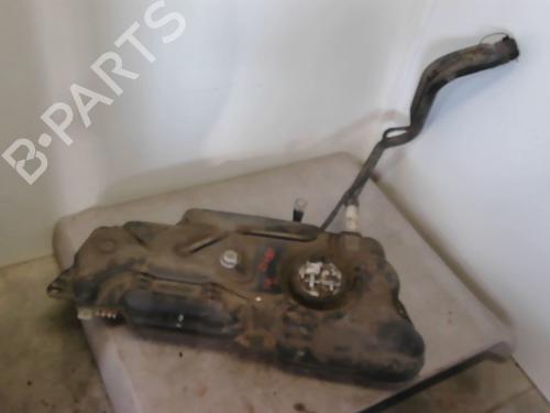 Bensintank PEUGEOT 208 I (CA_, CC_) 1.4 HDi (68 hp) 25890247