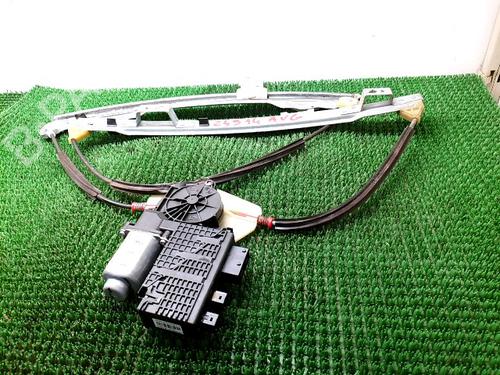 Used Front left window mechanism Front left window mechanism CITROËN C4 Picasso I MPV (UD_) 1.6 VTi 120 (120 hp) 34163543 34163543