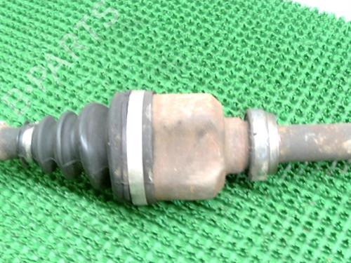 Used Right front driveshaft Right front driveshaft CITROËN C5 III (RD_) 1.6 HDi 110 (RD9HZC) (109 hp) 22083936 22083936