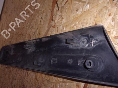 Used Door moulding trim Door moulding trim RENAULT MASTER II Van (FD) 2.5 dCi 100 (FD0U, FD0V, FD3U, FD3V, FD8U, FD8V) (99 hp) 22075659 22075659