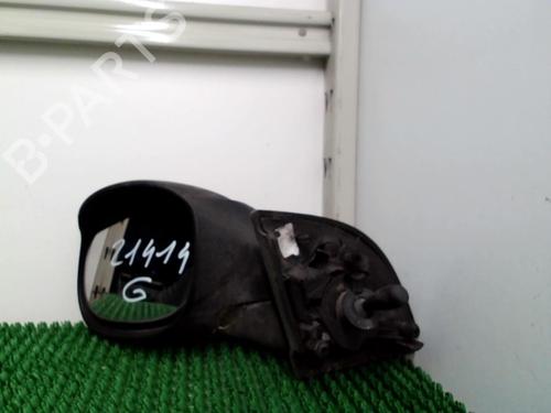 Used Left mirror Left mirror 22082675 22082675