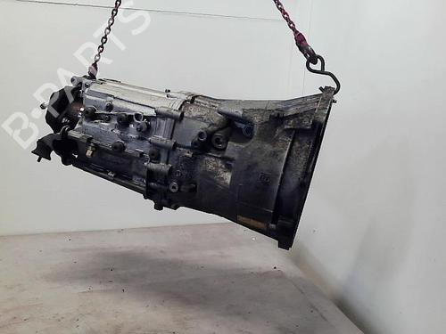 Gearbox BMW 3 (E90) 320 d | BP22093297M3  - Image 5