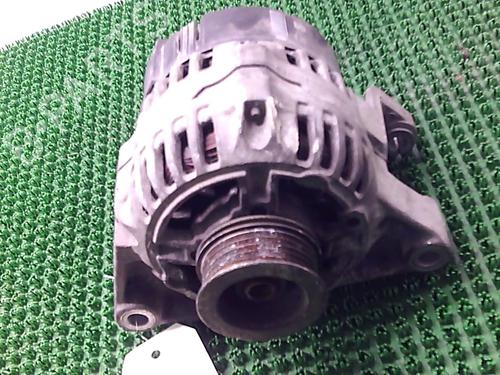 Used Alternator Alternator OPEL CORSA B (S93) 1.0 i 12V (F08, F68, M68) (54 hp) 22075991 22075991