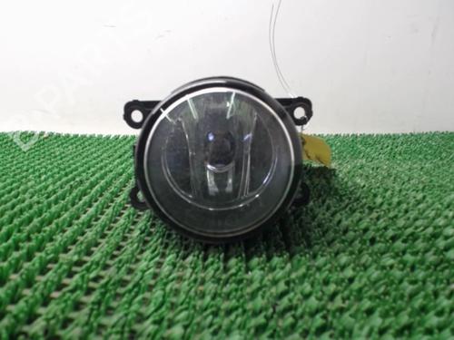 Mistlamp rechts JAGUAR S-TYPE II (X200) 2.7 D (207 hp) 22077591