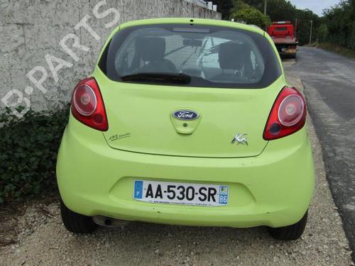 Third brake light FORD KA (RU8) 1.2 | BP22076871L11 - Image 3