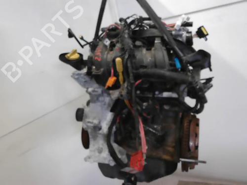 Motor RENAULT CLIO III (BR0/1, CR0/1) 1.2 16V (78 hp) 29892884