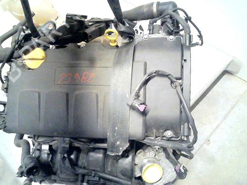 Engine OPEL CORSA E (X15) 1.4 (08, 68) | BP22090425M1  - Image 10