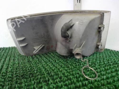 Used Left front indicator Left front indicator CITROËN JUMPER I Van (230L) 2.5 TD (103 hp) 20875621 20875621