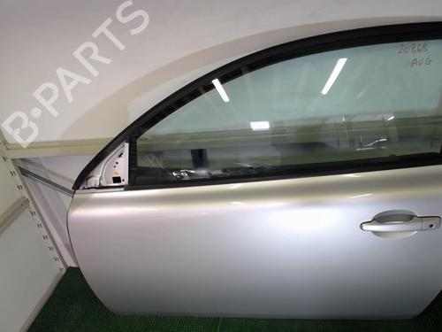 Left front door VOLVO C30 (533) 2.0 D | BP20877557C2 