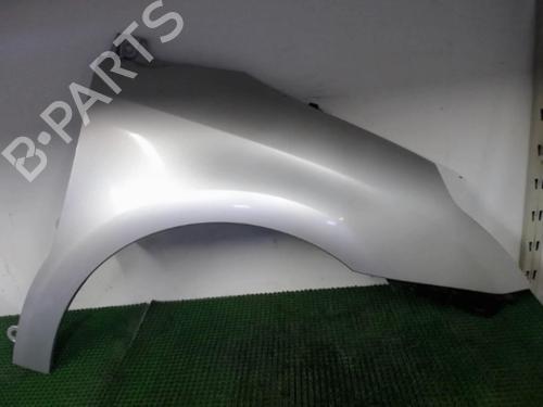 Right front fenders CITROËN C4 I (LC_) 1.6 16V | BP20876711C42 