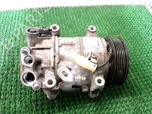 AC-Kompressor CITROËN C4 III (BA_, BB_, BC_) BLUEHDI 110 (BBYHSA) (110 hp) 30628962