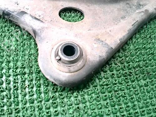 Left front suspension arm PEUGEOT 208 I (CA_, CC_) 1.4 HDi | BP24350247M12 