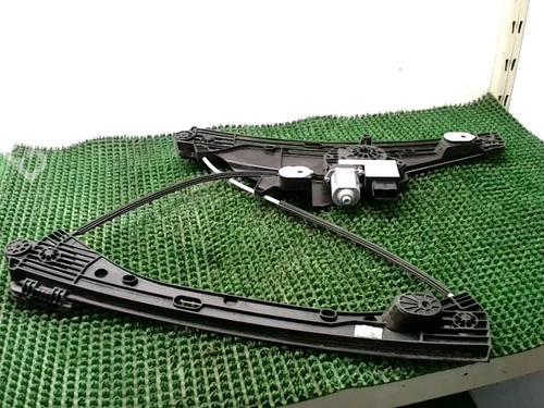 Front left window mechanism CITROËN C4 III (BA_, BB_, BC_) BLUEHDI 110 (BBYHSA) | BP30603374C22  - Image 5