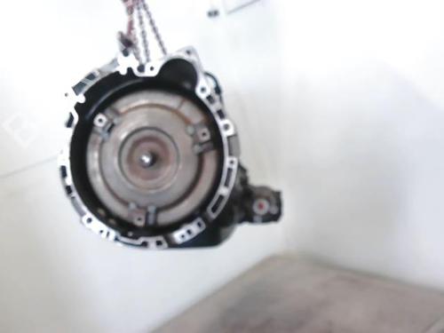 Gearbox BMW 3 (E46) 330 xi | BP27211661M3 