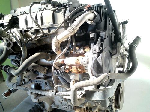Engine FORD FIESTA VI (CB1, CCN) 1.4 TDCi | BP22087475M1 
