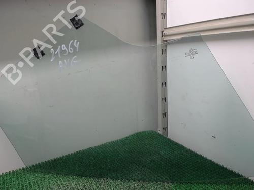 Front left door window PEUGEOT 3008 I MPV (0U_) 1.6 HDi | BP22081594C18 