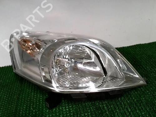 Right headlight PEUGEOT BIPPER (AA_) 1.4 HDi | BP20877072C29 