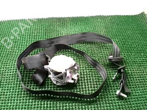 Front right belt tensioner CITROËN C3 II (SC_) 1.4 HDi 70 (SC8HZC, SC8HR0, SC8HP4) | BP29300706C88 