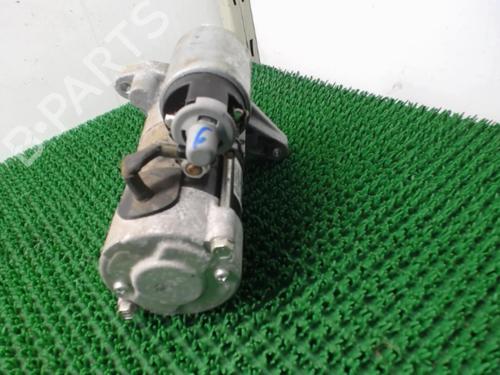 Starter RENAULT TRAFIC III Van (FG_) 2.0 dCi 120 (FGMN) | BP22083557M8 - Image 4