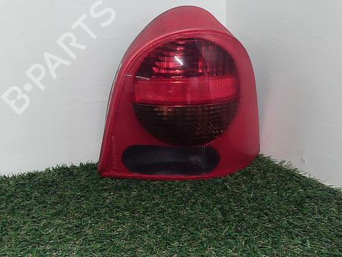 Højre baglygte RENAULT TWINGO I (C06_) 1.2 (C066, C068) (58 hp) 22091854
