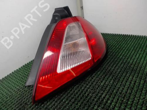 Used Right taillight Right taillight RENAULT MEGANE II (BM0/1_, CM0/1_) 1.9 dCi (BM0G, CM0G) (120 hp) 22080436 22080436