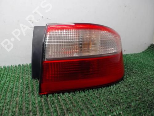 Used Right taillight RENAULT LAGUNA II (BG0/1_) 1.9 dCi (107 hp) 20874728