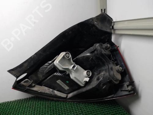 Used Left taillight Left taillight RENAULT MEGANE II (BM0/1_, CM0/1_) 1.6 16V (BM0C, CM0C) (113 hp) 22079094 22079094