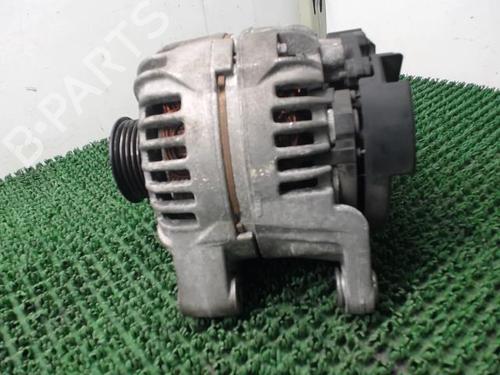 Used Alternator OPEL CORSA D (S07) 1.0 (L08, L68) (65 hp) 22087569