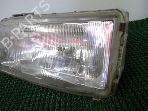 Left headlight PEUGEOT BOXER Van (230L) 1.9 TD | BP22081979C28 