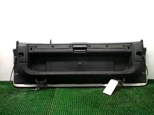 Tailgate CITROËN C2 (JM_) 1.4 HDi | BP27641515C6 