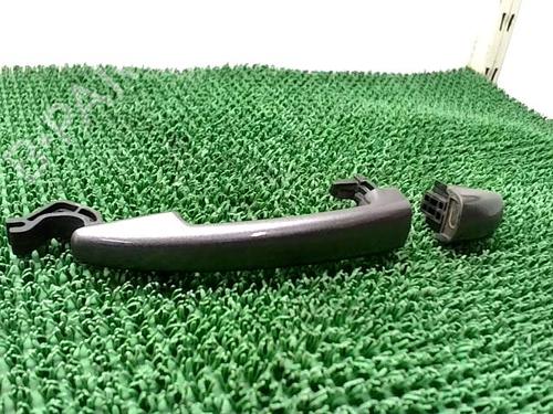 Rear right exterior door handle PEUGEOT 208 I (CA_, CC_) 1.2 THP 110 | BP20873816C130 