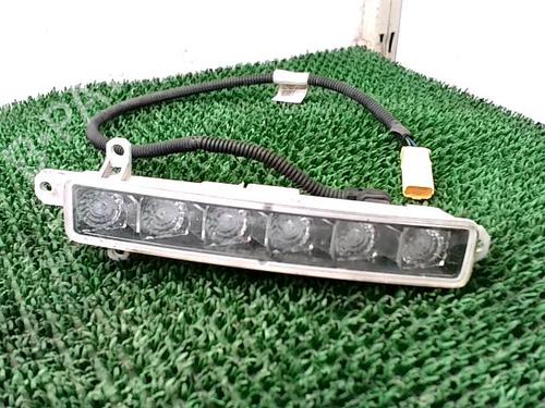 Left daytime light CITROËN C3 II (SC_) 1.2 VTi 82 | BP21544900C104 - Image 3
