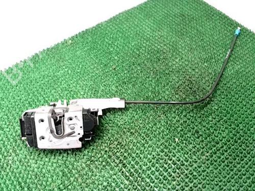 Used Front left lock MERCEDES-BENZ SPRINTER 3,5-t Van (B906) 316 CDI (906.631, 906.633, 906.635, 906.637) (163 hp) 22091144