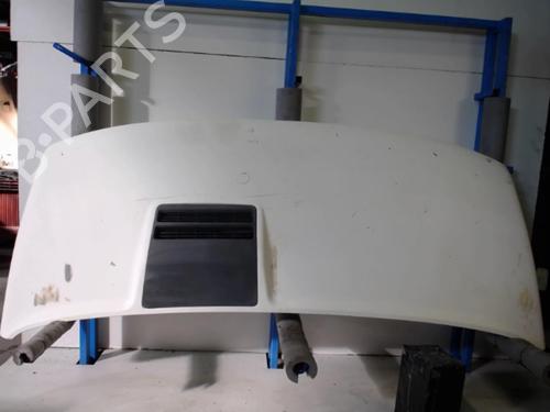 Used Hood IVECO DAILY II Platform/Chassis 35-8 (14930304, 14931104, 14931111, 14931115, 14931204,... (84 hp) 22082156