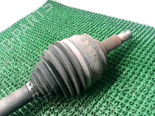 Used Right front driveshaft RENAULT ESPACE IV (JK0/1_) 2.0 dCi (JK01, JK02, JK1J, JK1K, JK1H) (150 hp) 22089367