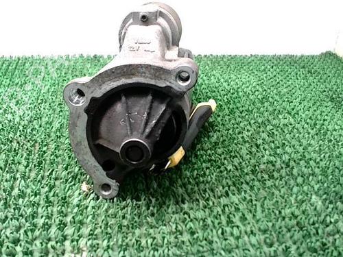 Used Starter Starter CITROËN BERLINGO / BERLINGO FIRST MPV (MF_, GJK_, GFK_) 1.9 D (MFWJZ) (70 hp) 20874089 20874089